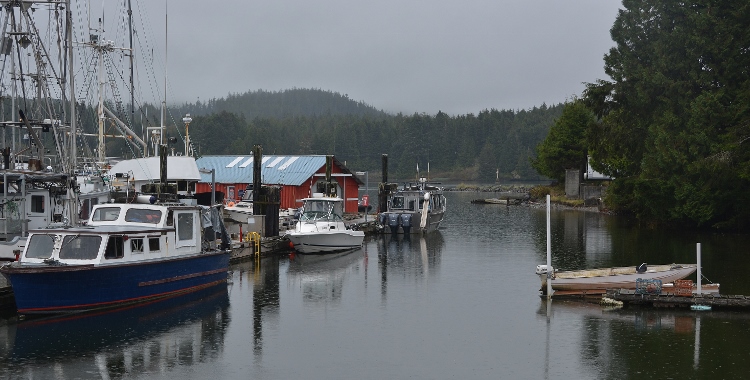 smallcraft harbor